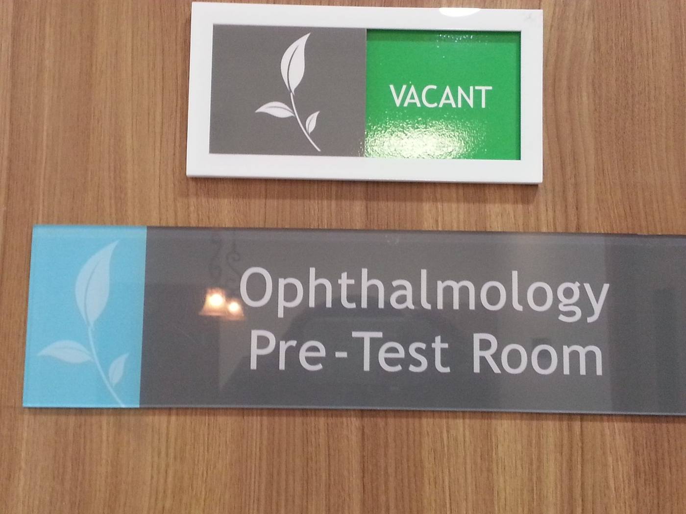 Assorted Signs